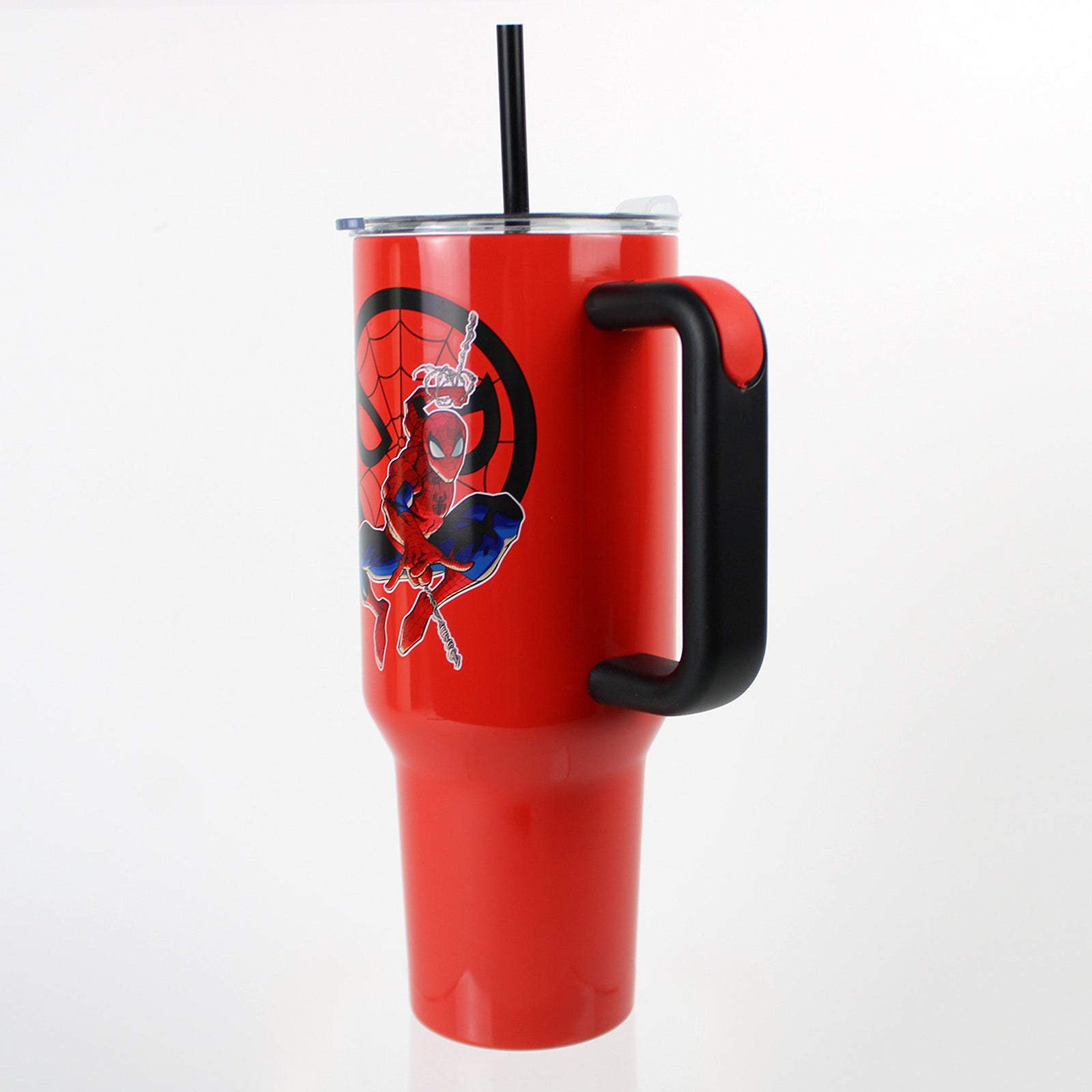 Spider-Man Stainless Steel Marvel Travel Mug 40oz