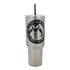 Star Wars Mandalorian Stainless Steel Travel Mug 40oz