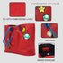 Super Mario Bros Patch Tote Bag