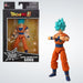Super Saiyan Blue Goku Dragon Ball Stars Figure Version 2