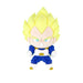 Dragon Ball Z Super Saiyan Vegeta 3D Foam Magnet