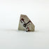 Superman Logo (DC Comics) Color Pewter Pin