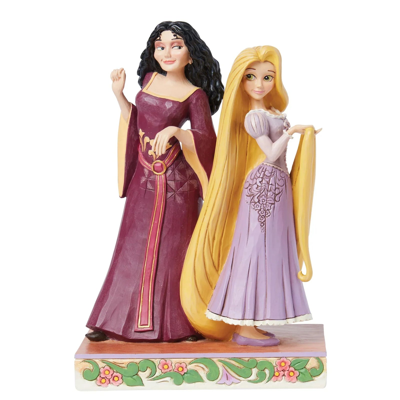 Disney Traditions Tangled 