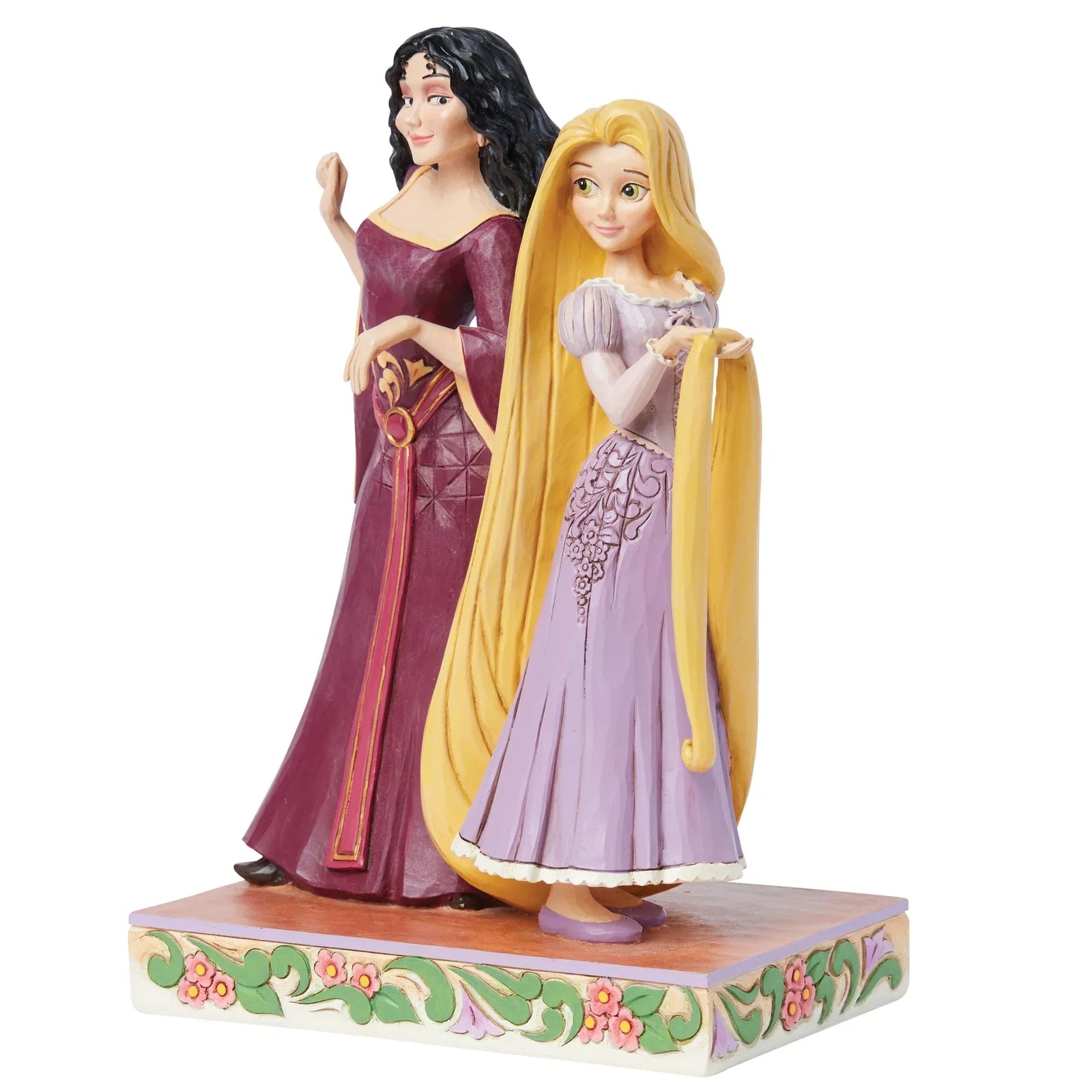 Disney Traditions Tangled 