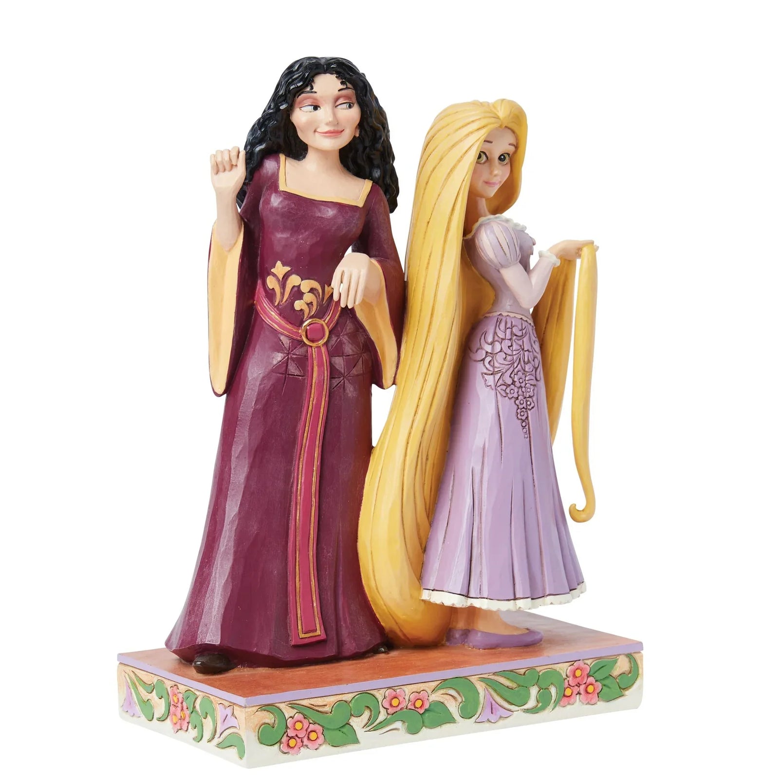 Disney Traditions Tangled 