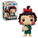 Demon Slayer Tanjiro in Kimono Funko Pop! Anime #1530