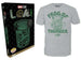 Pop Tees Frog of Thunder (Size 2XL)