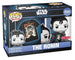 The Ronin (Star Wars Visions) & Shirt (2XL, Sealed) 505 - Target Exclusive