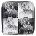 The Beatles Revolver Album Cover Zip Around Wallet by LoungeFly