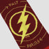 The Flash: Worlds Collide 5-Pack Women's Ankle Socks