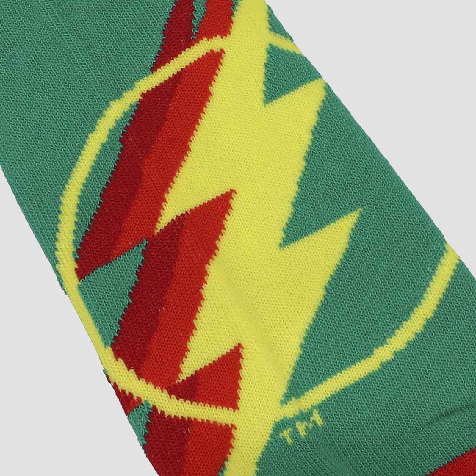 The Flash: Worlds Collide 5-Pack Women's Ankle Socks