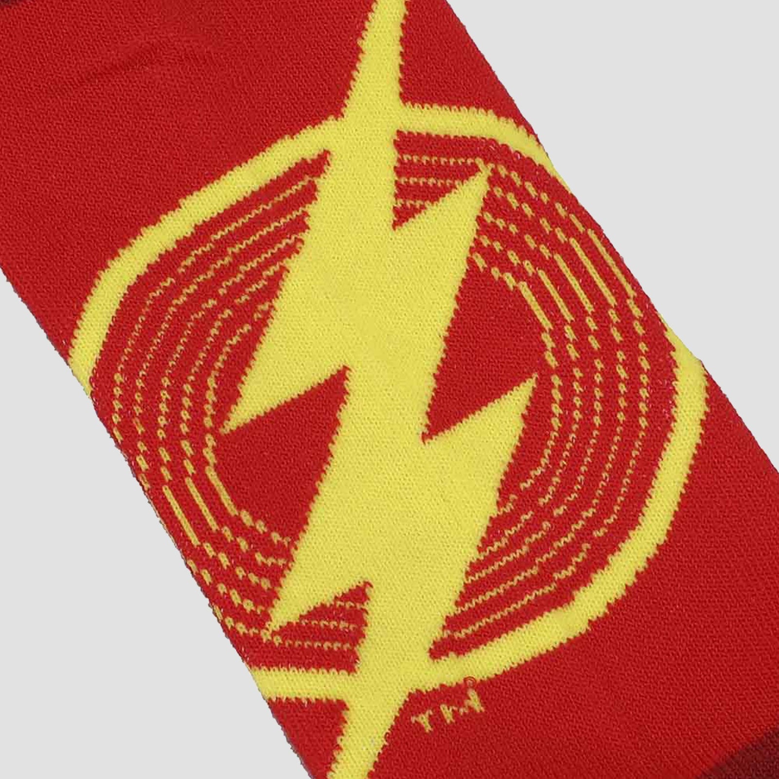 The Flash: Worlds Collide 5-Pack Women's Ankle Socks