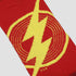 The Flash: Worlds Collide 5-Pack Women's Ankle Socks