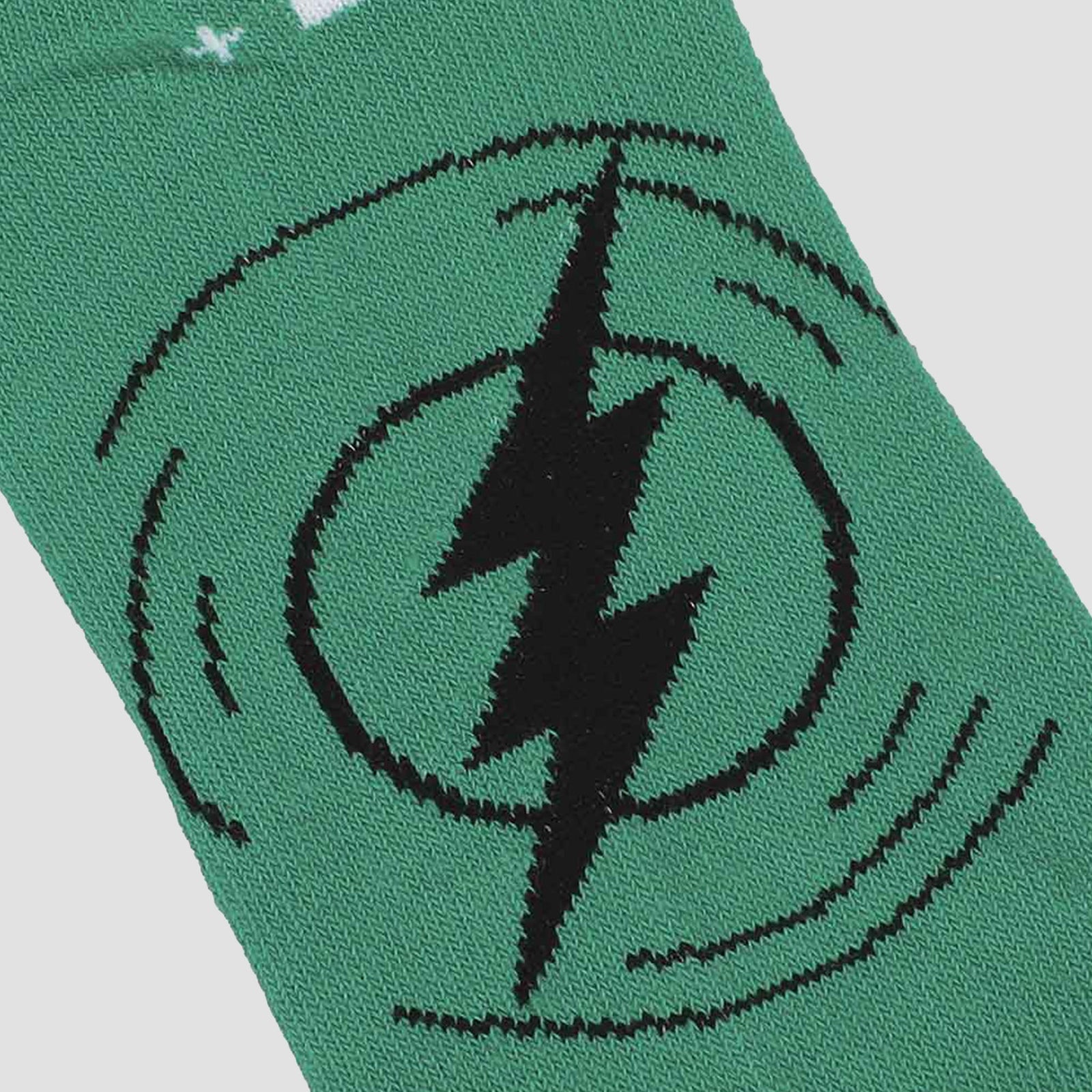 The Flash: Worlds Collide 5-Pack Women's Ankle Socks
