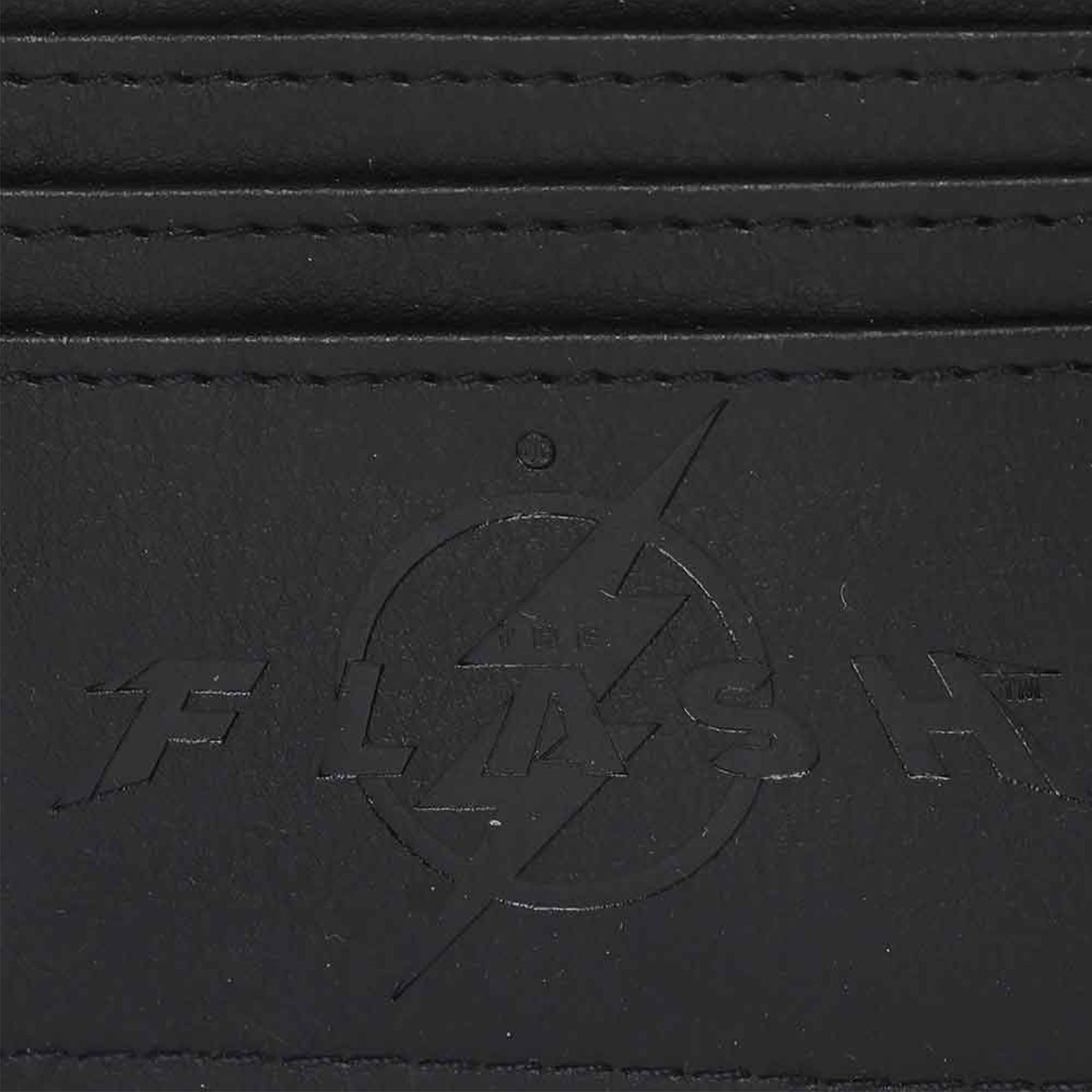 The Flash (DC Comics) Worlds Collide Bi-fold Wallet