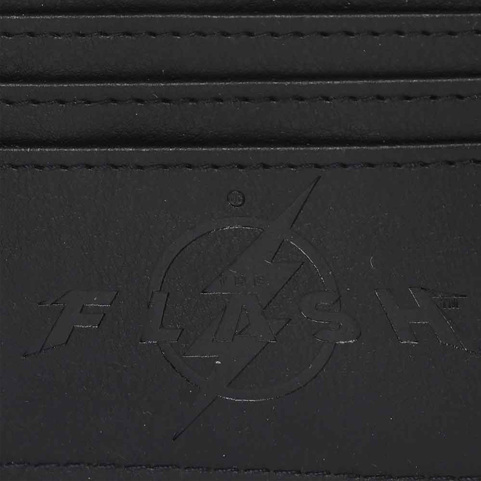 The Flash (DC Comics) Worlds Collide Bi-fold Wallet