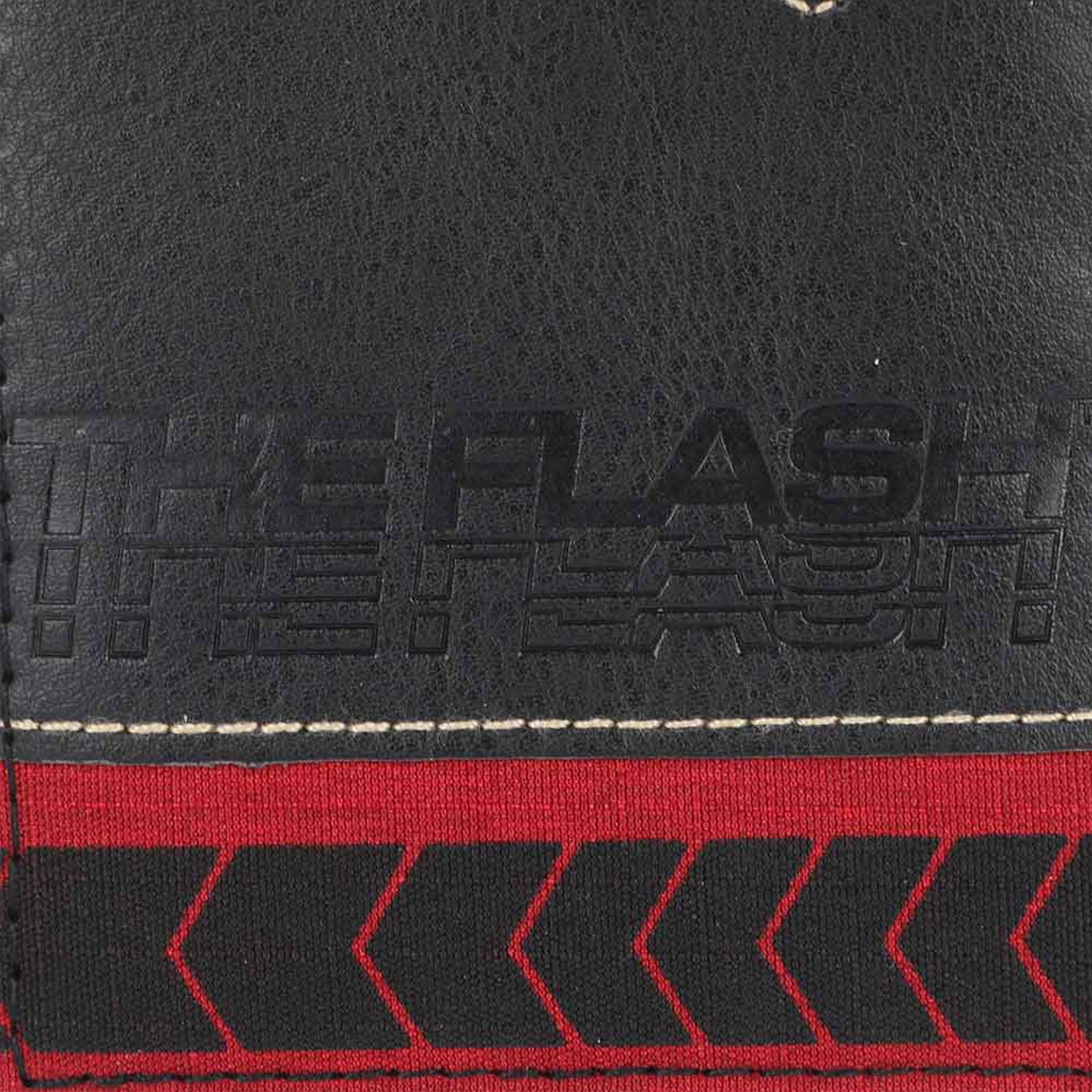 The Flash (DC Comics) Worlds Collide Bi-fold Wallet