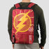 The Flash (DC Comics) Worlds Collide Laptop Backpack