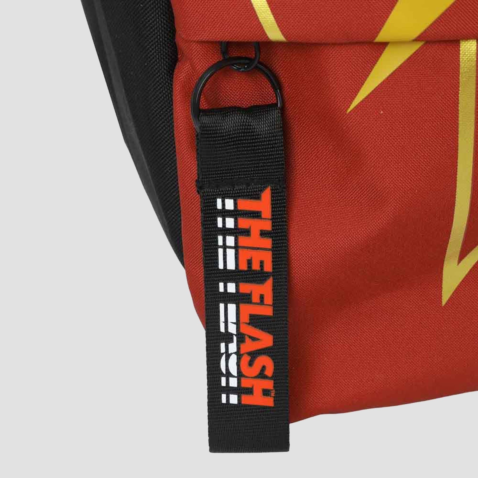 The Flash (DC Comics) Worlds Collide Laptop Backpack