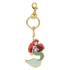 The Little Mermaid 35th Anniversary Keychain by Loungefly