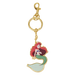 The Little Mermaid 35th Anniversary Keychain by Loungefly