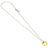 The Lord of the Rings The One Ring Necklace