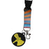 Thor: Love and Thunder Symbols (Marvel) Neon Print Breakaway Lanyard