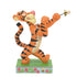 Tigger "Bee Boxing" Disney Tradtions Statue
