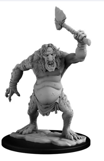 Callous Troll
