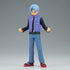 Dragon Ball Teen Trunks DXF Statue