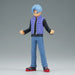 Dragon Ball Teen Trunks DXF Statue