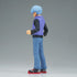 Dragon Ball Teen Trunks DXF Statue