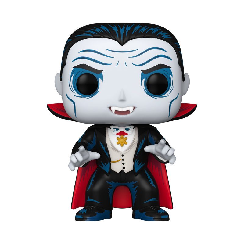Dracula Universal Monsters Funko Pop!