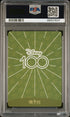 2023 CARD FUN DISNEY 100 JOYFUL ELLIOTT SR86 PSA 10