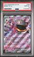 2023 POKEMON SVI EN-SCARLET & VIOLET BANETTE ex #88 PSA 10