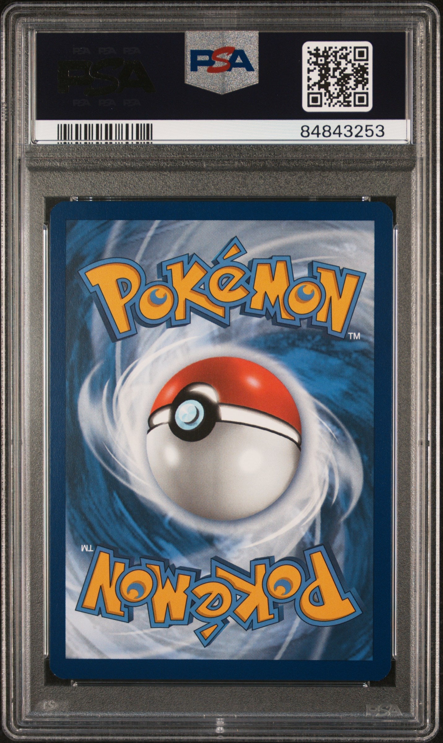 2023 POKEMON CHARIZARD & HO-OH ex DECK ROCKET'S ADMIN. #25 PSA 9