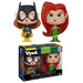 Funko Vynl. Batgirl & Poison Ivy - 2017 SDCC Exclusive