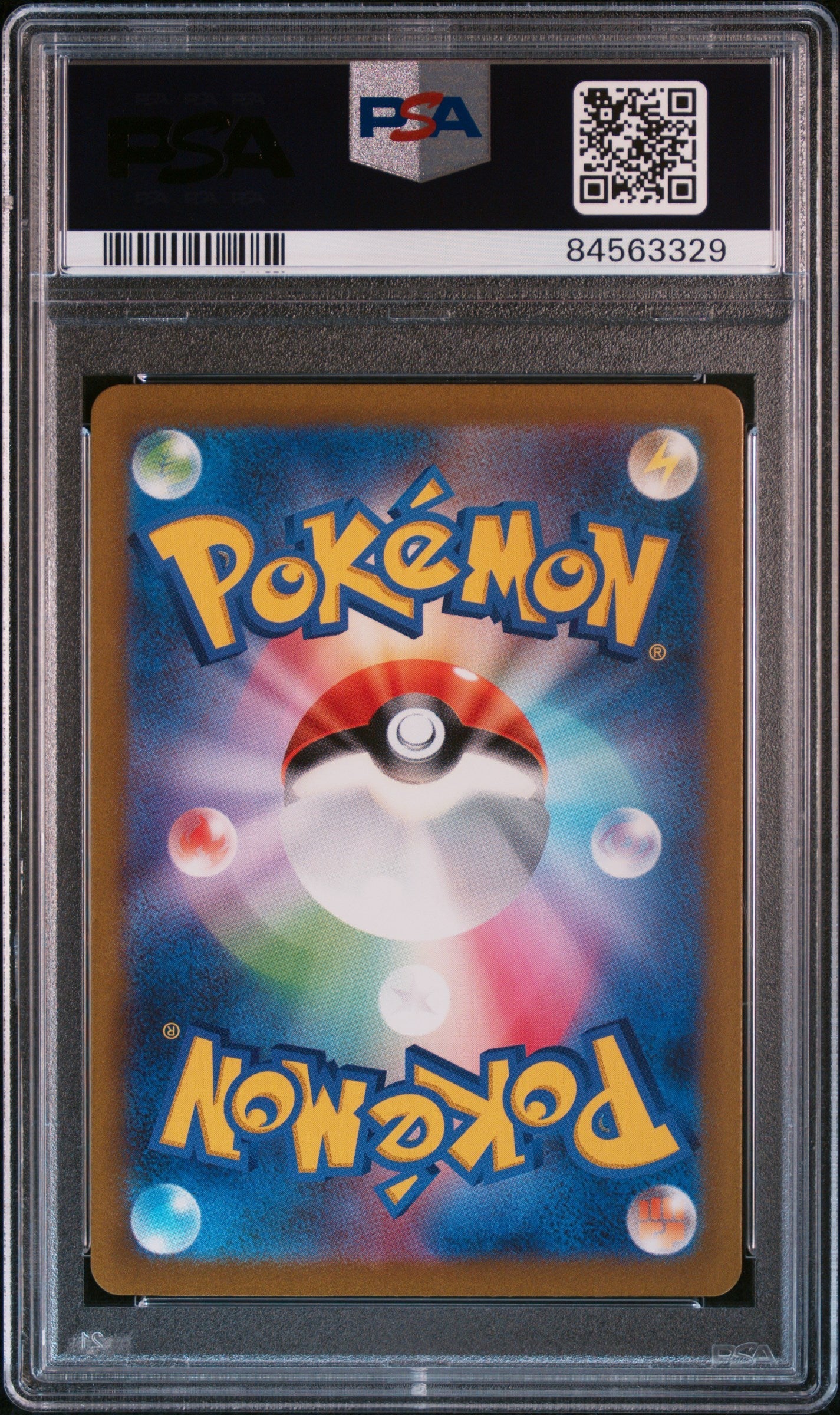 2023 POKEMON JAPANESE VENUSAUR & LUGIA ex DECK SANDSLASH #9 PSA 10