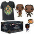 Marvel Collector Corps Box (Wakanda Forever, Shirt Size M, Unsealed)