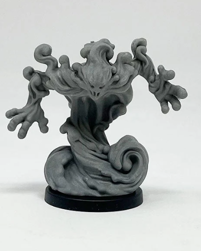 Water Elemental