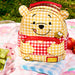 Winnie the Pooh Gingham (Disney) Cosplay Mini Backpack by Loungefly