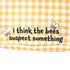 Winnie the Pooh Gingham (Disney) Cosplay Mini Backpack by Loungefly