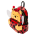 Winnie The Pooh Ladybug Costume Mini Backpack by Loungefly
