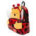 Winnie The Pooh Ladybug Costume Mini Backpack by Loungefly