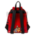 Winnie The Pooh Ladybug Costume Mini Backpack by Loungefly