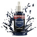 Warpaints Fanatic: Triumphant Navy 18ml
