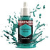 Warpaints Fanatic: Turquoise Siren 18ml