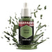 Warpaints Fanatic: Olive Drab 18ml