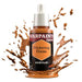 Warpaints Fanatic: Flickering Flame 18ml