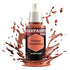 Warpaints Fanatic: Violent Vermillion 18ml
